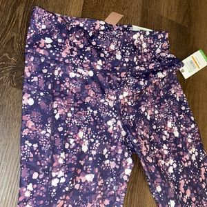 Gaiam HighRise Yoga Capri